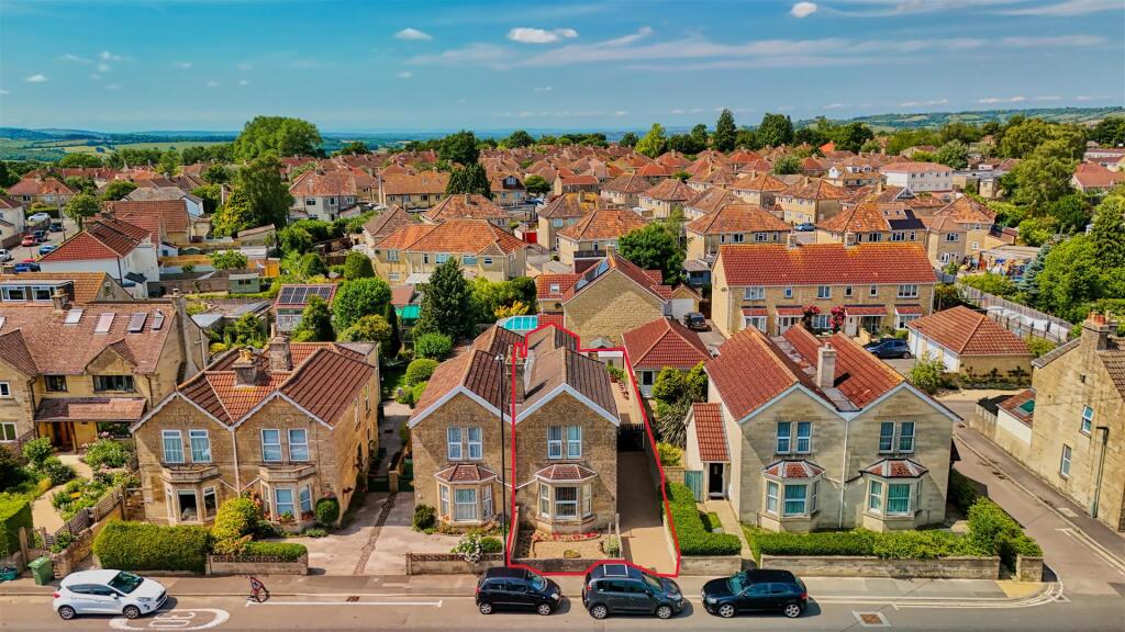 Main image of property: Wellsway, Bath