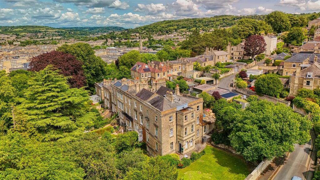 Main image of property: Beechen Cliff Road, Bath