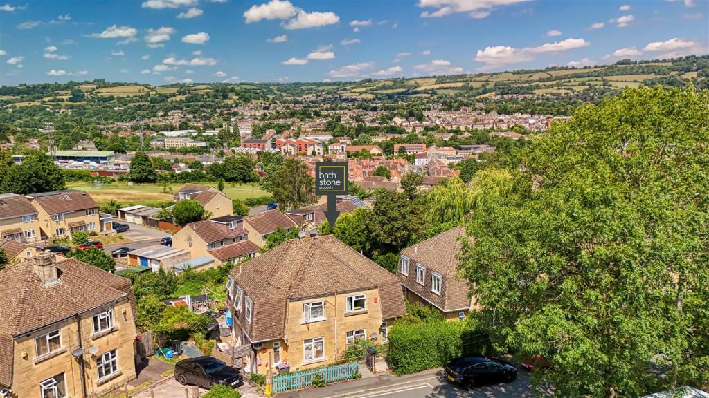 Main image of property: North View Close, Bath