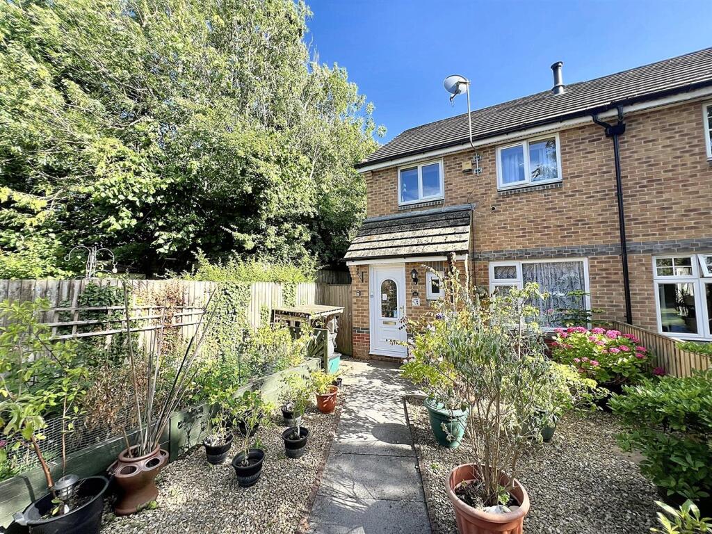 Main image of property: Westbury View, Peasedown St. John, Bath