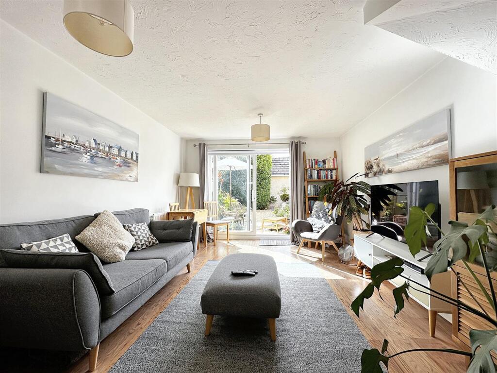 Main image of property: Heather Drive, Bath