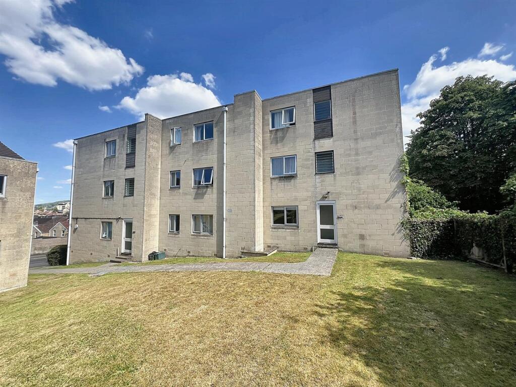 Main image of property: Melcombe Road, Bath