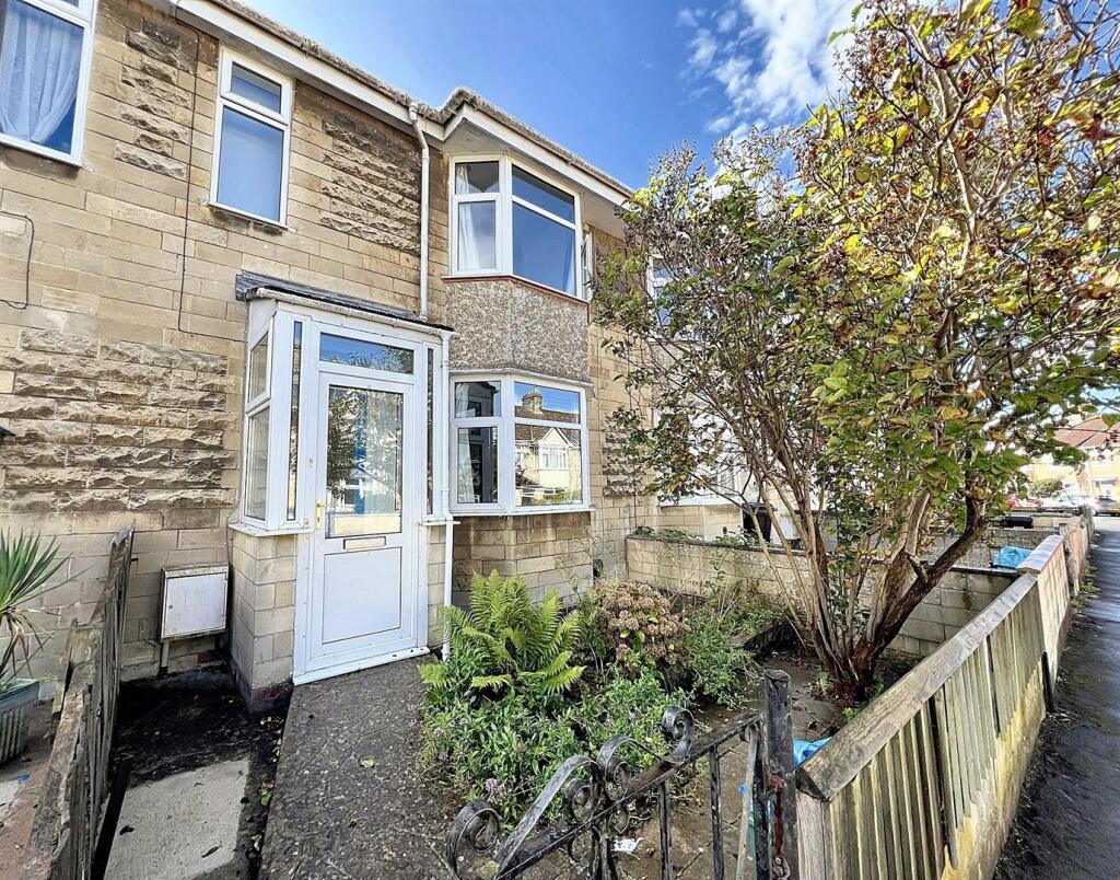 Main image of property: Bloomfield Rise, Bath