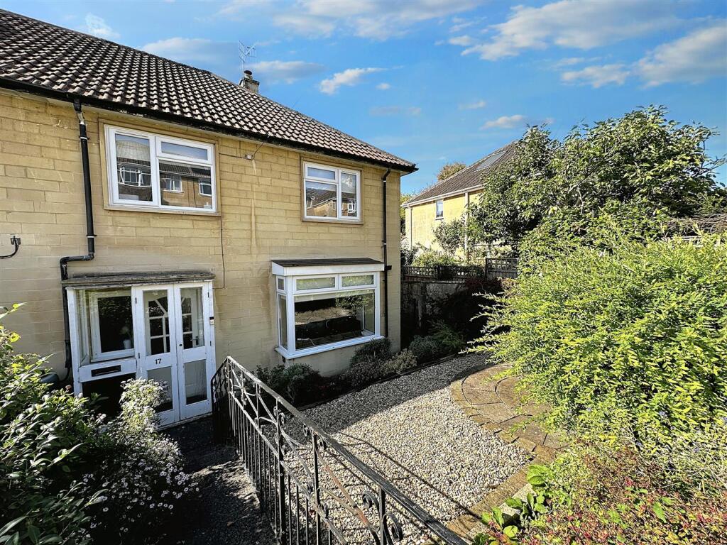 Main image of property: Lime Grove Gardens, Bath
