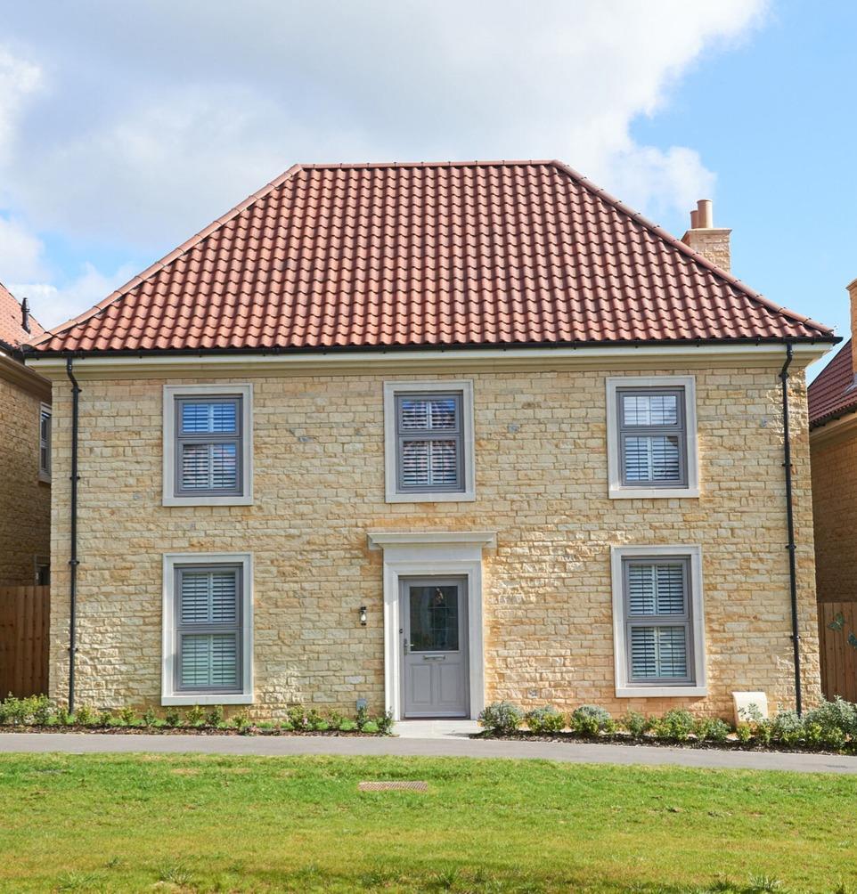 Main image of property: Sulis Down