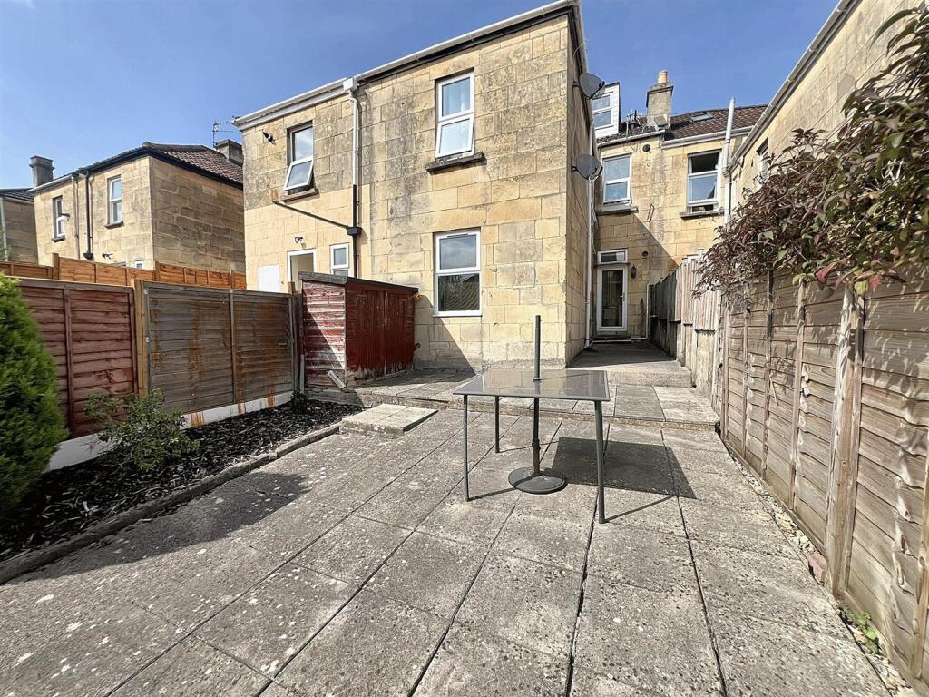 Main image of property: Ashley Terrace, Bath