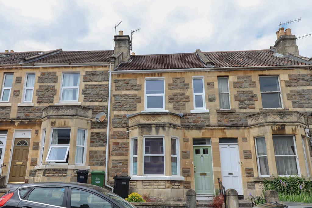 Main image of property: Faulkland Road, Bath