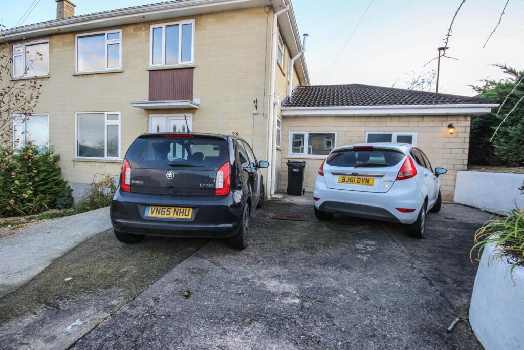 Main image of property: Marsden Road, Bath
