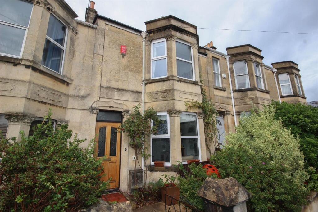Main image of property: Shaftesbury Road, Bath