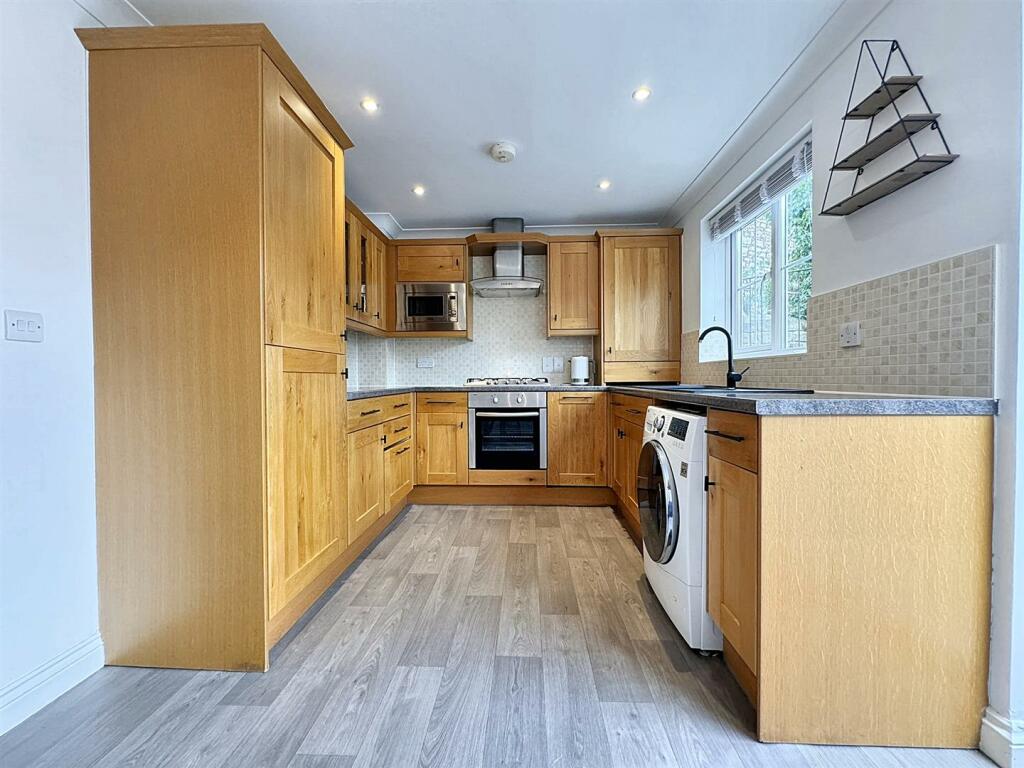 Additional property image - Millards Hill, Midsomer Norton
