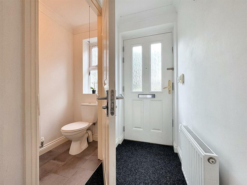 Additional property image - Millards Hill, Midsomer Norton