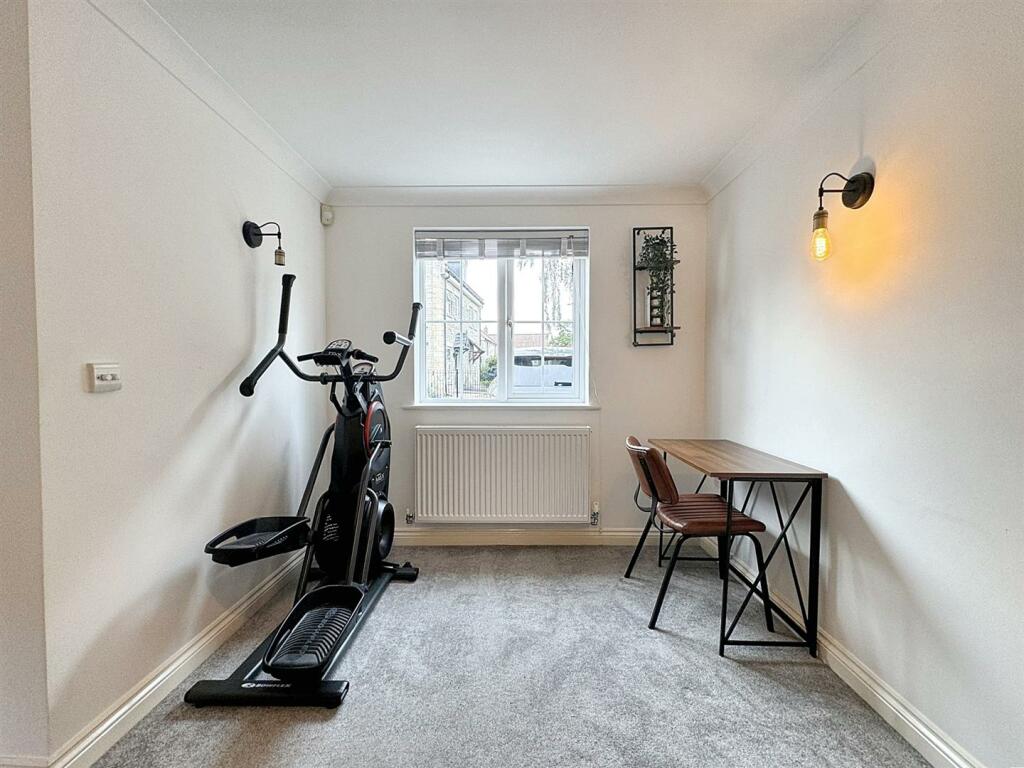 Additional property image - Millards Hill, Midsomer Norton