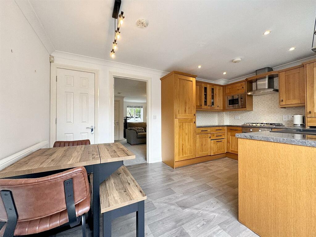 Additional property image - Millards Hill, Midsomer Norton