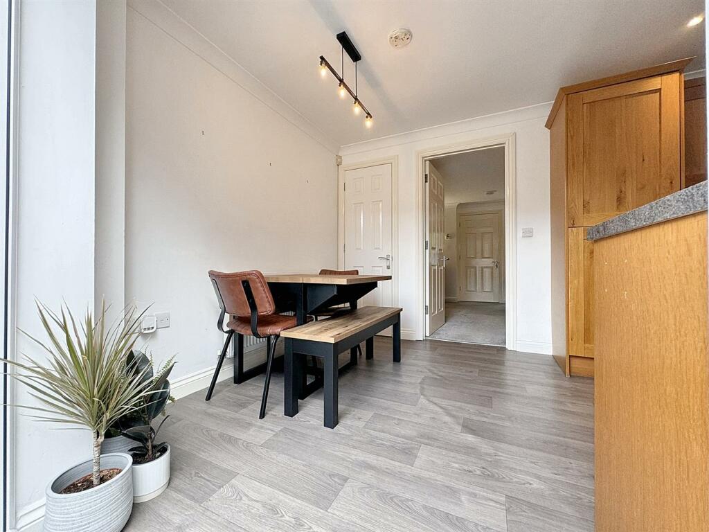 Additional property image - Millards Hill, Midsomer Norton