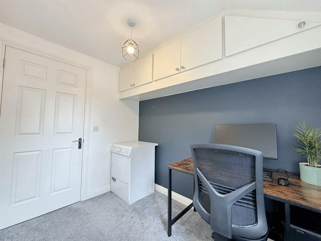 Additional property image - Millards Hill, Midsomer Norton