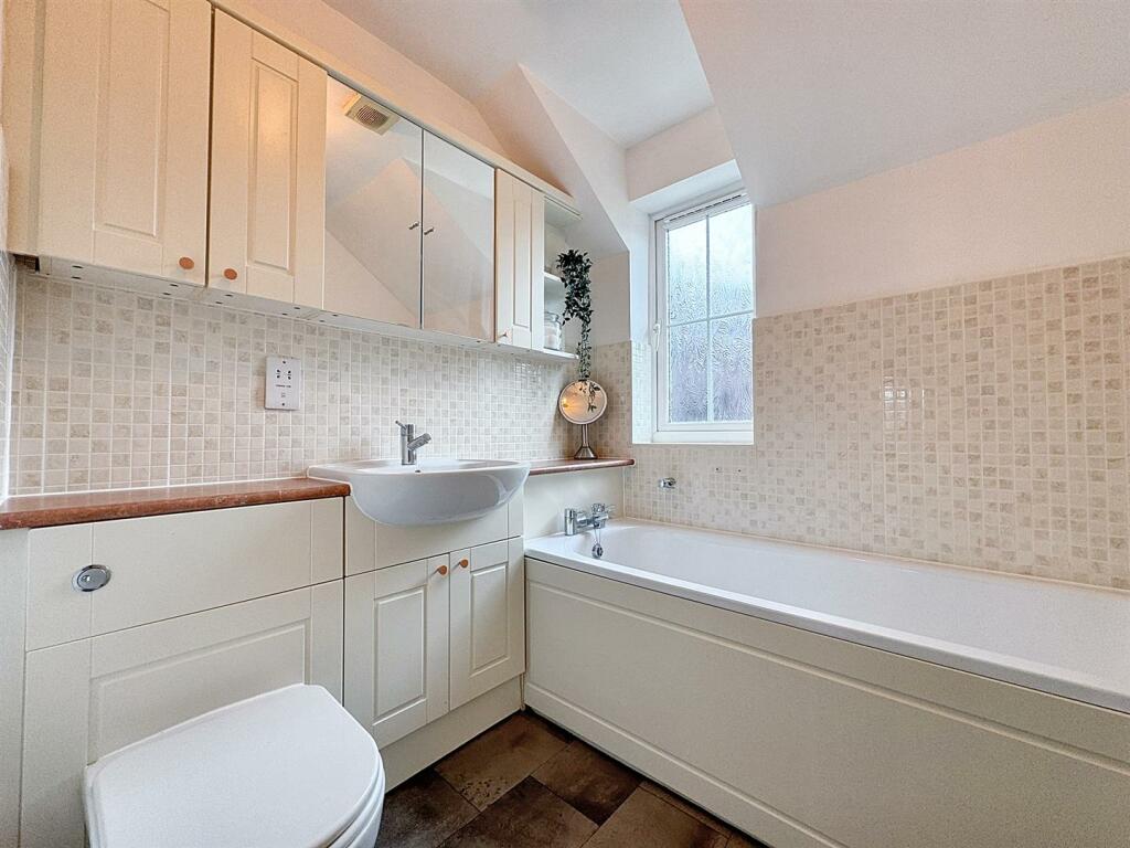 Additional property image - Millards Hill, Midsomer Norton
