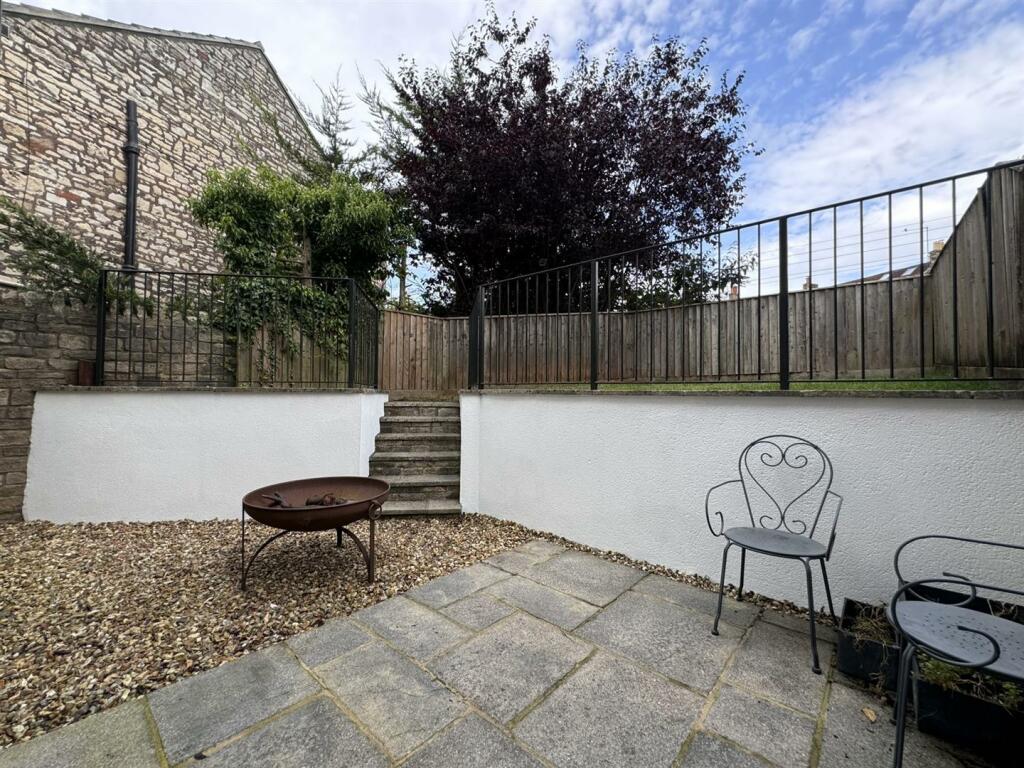Additional property image - Millards Hill, Midsomer Norton