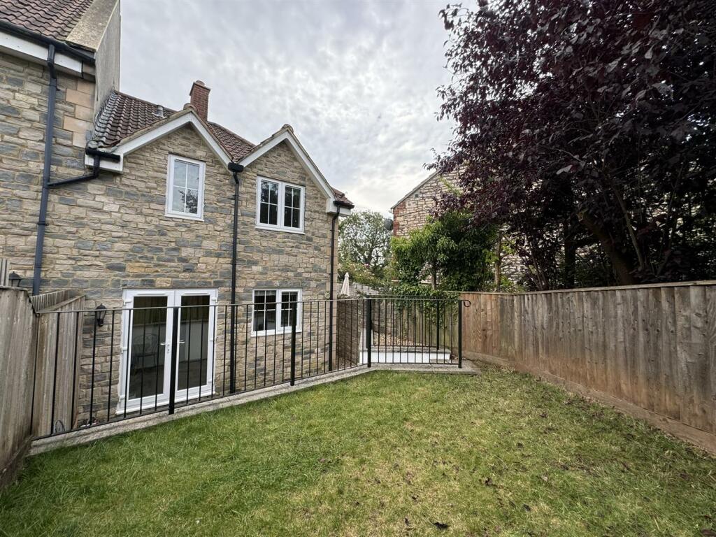 Additional property image - Millards Hill, Midsomer Norton