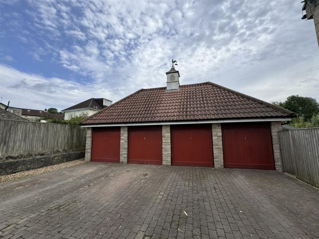 Additional property image - Millards Hill, Midsomer Norton