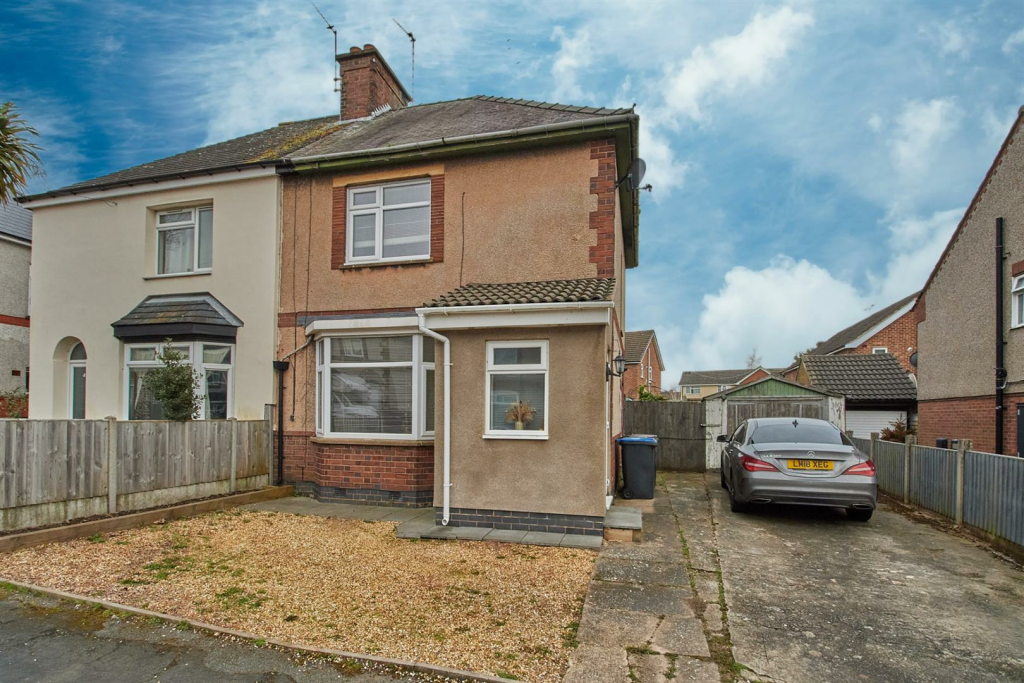 Main image of property: Tower Road, Earl Shilton