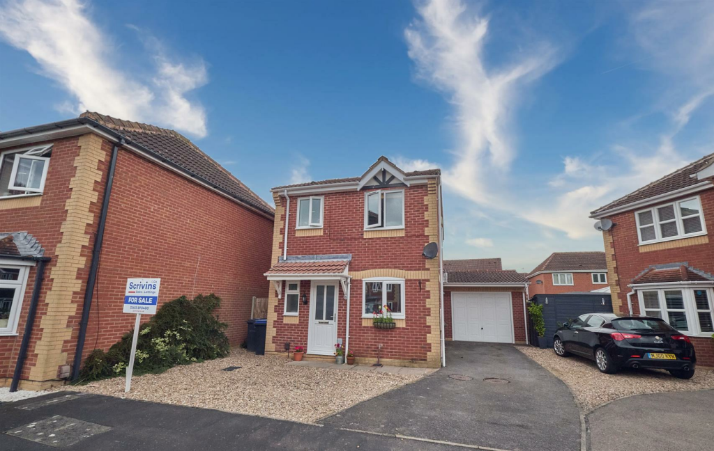 Main image of property: Morland Drive, Hinckley