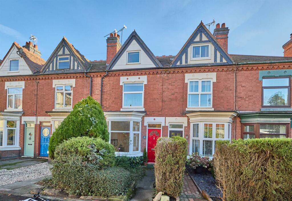 Main image of property: Clarence Road, Hinckley