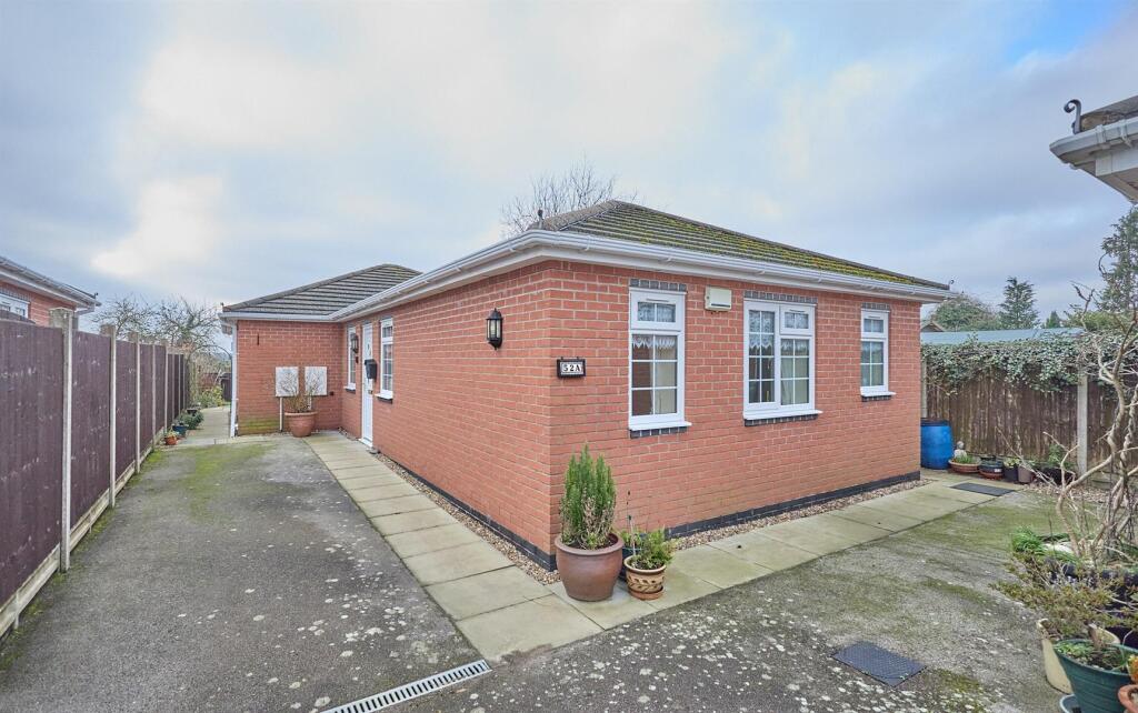 Main image of property: Forest Road, Huncote