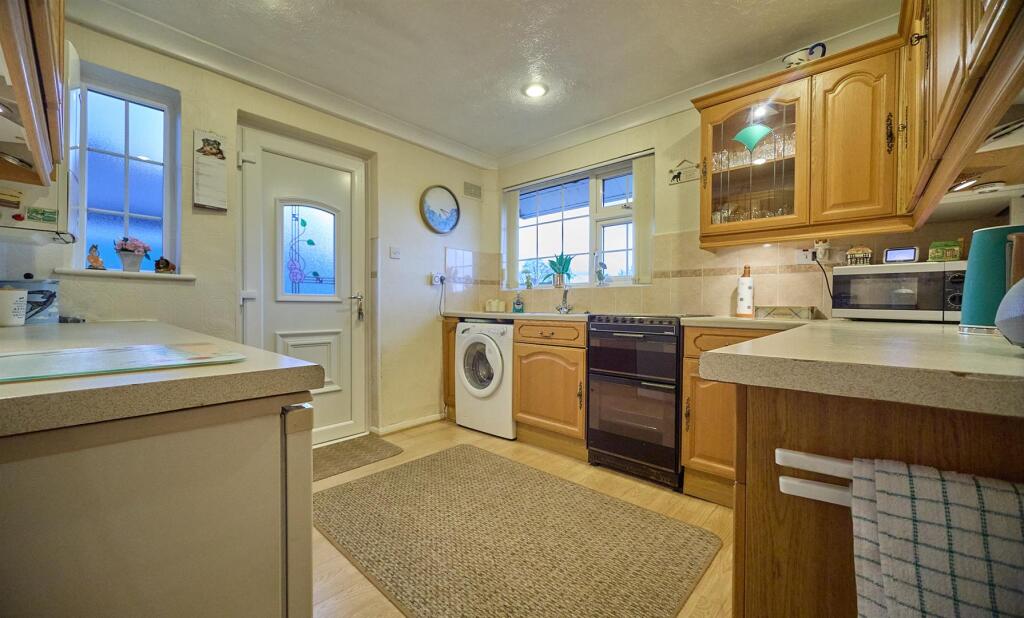 Additional property image - Greenwood Road, Stoke Golding