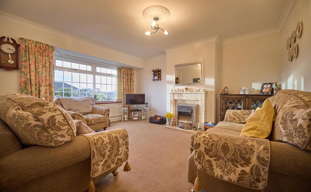 Additional property image - Greenwood Road, Stoke Golding