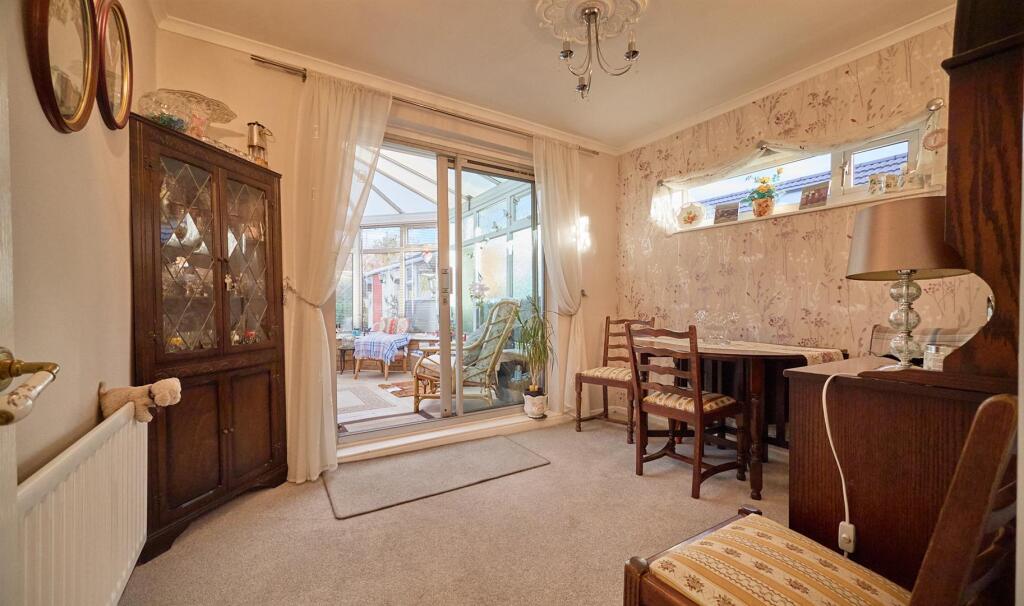 Additional property image - Greenwood Road, Stoke Golding