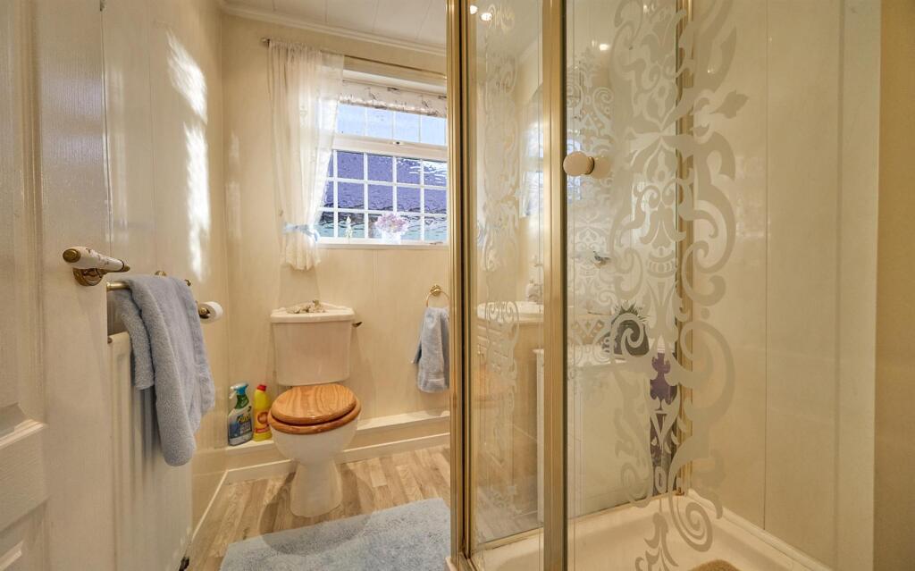 Additional property image - Greenwood Road, Stoke Golding