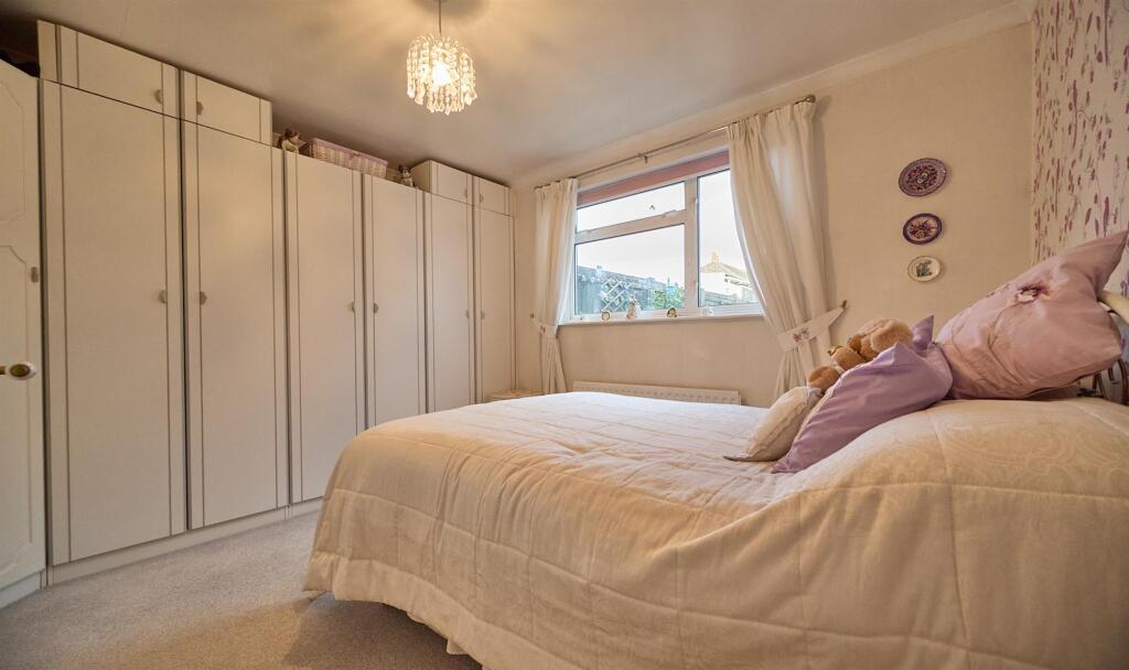 Additional property image - Greenwood Road, Stoke Golding