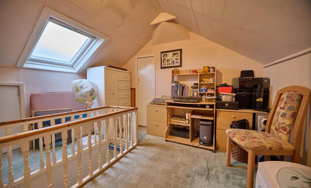 Additional property image - Greenwood Road, Stoke Golding