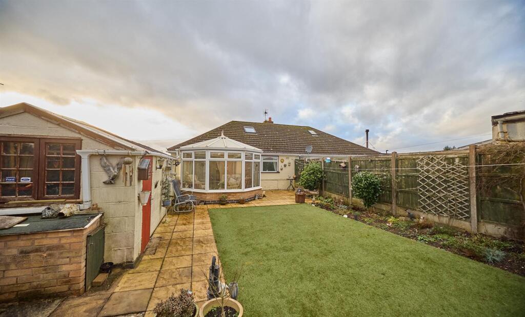Additional property image - Greenwood Road, Stoke Golding