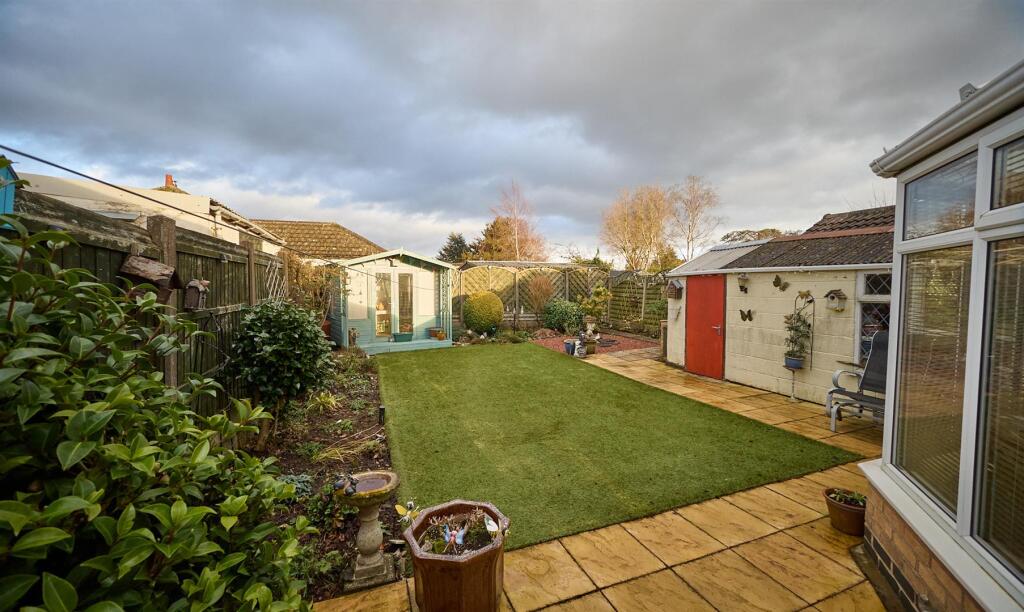 Additional property image - Greenwood Road, Stoke Golding