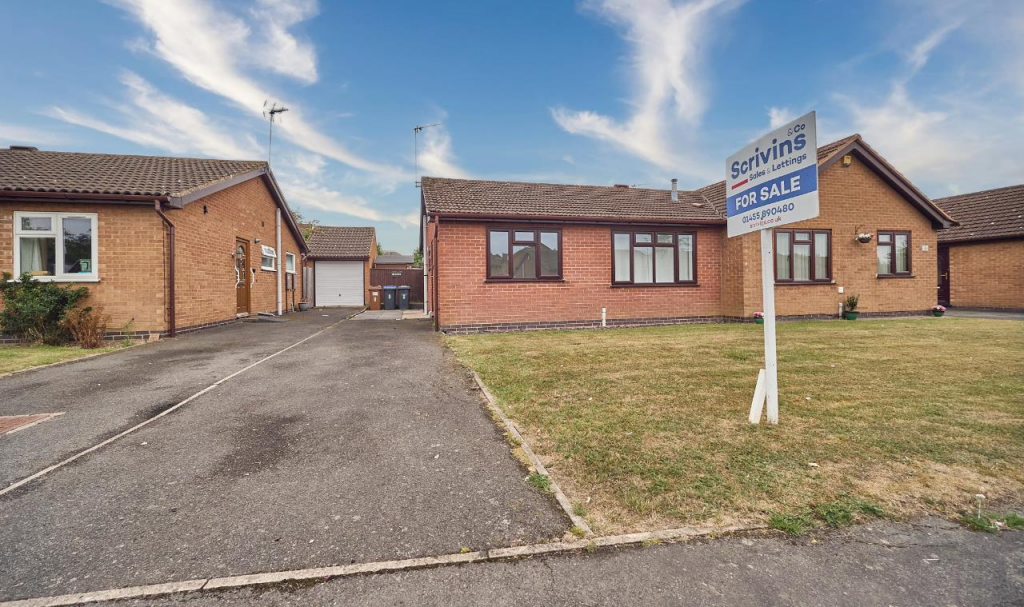 Main image of property: Trent Road, Hinckley