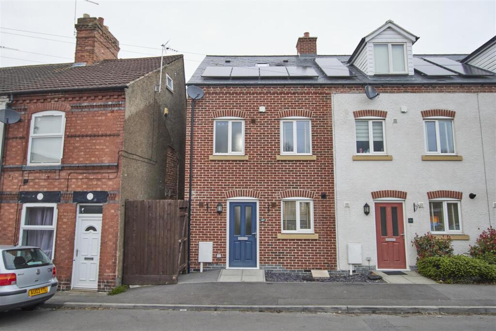 Main image of property: Church Street, Earl Shilton