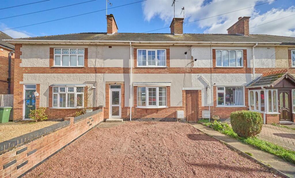 Main image of property: Mill Lane, Sharnford