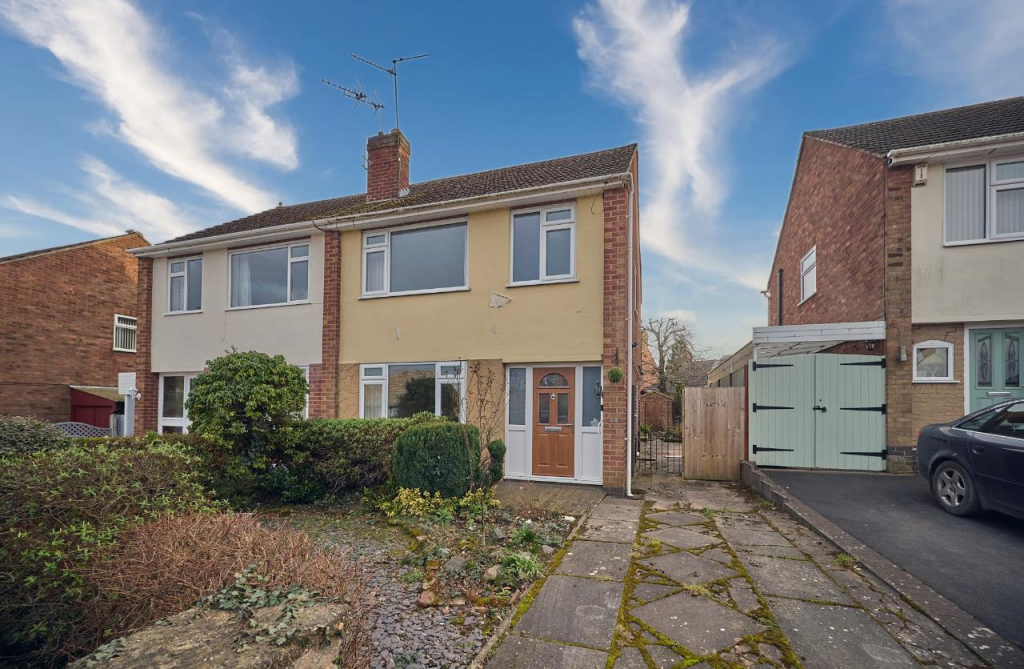 Main image of property: Land Society Lane, Earl Shilton