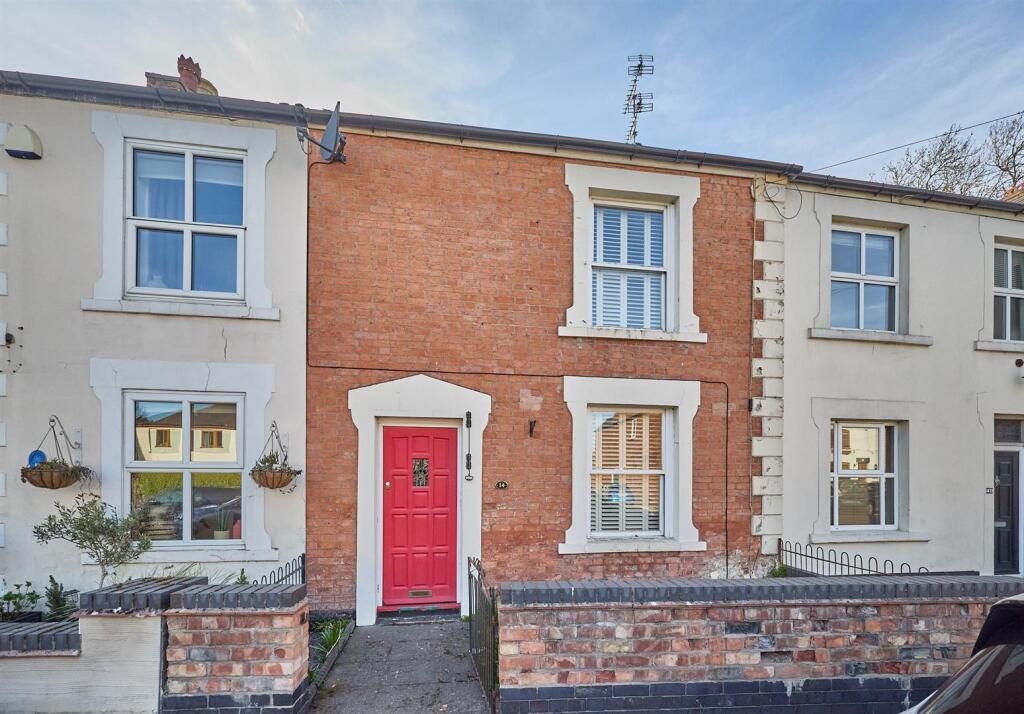Main image of property: Church Street, Burbage