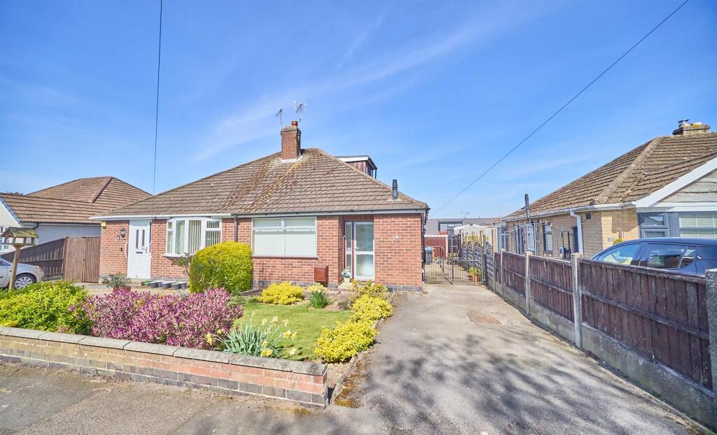 Main image of property: Hillside Road, Burbage