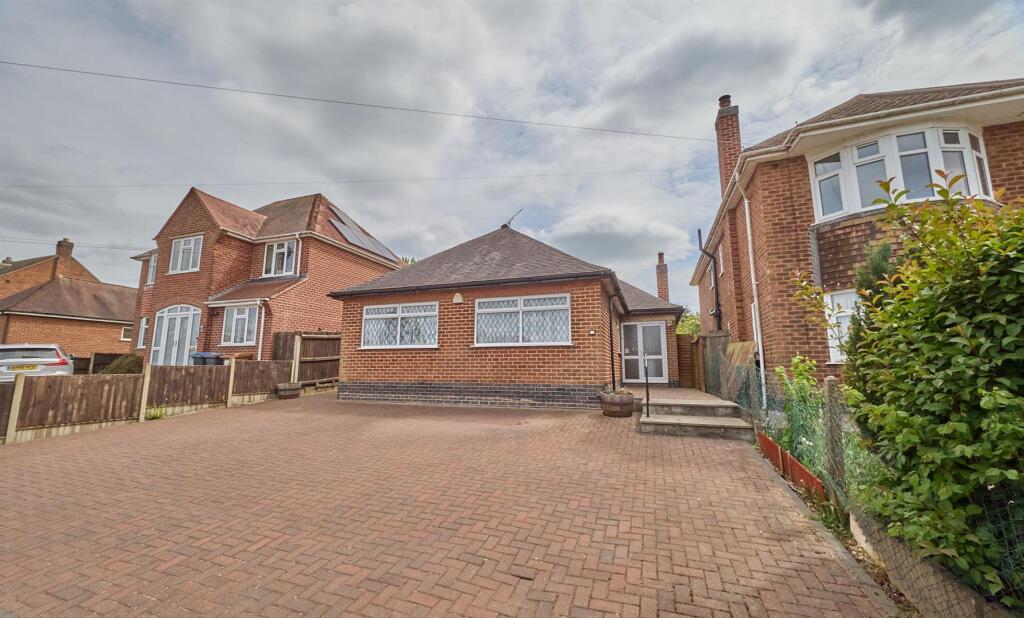 Main image of property: Brookside, Burbage