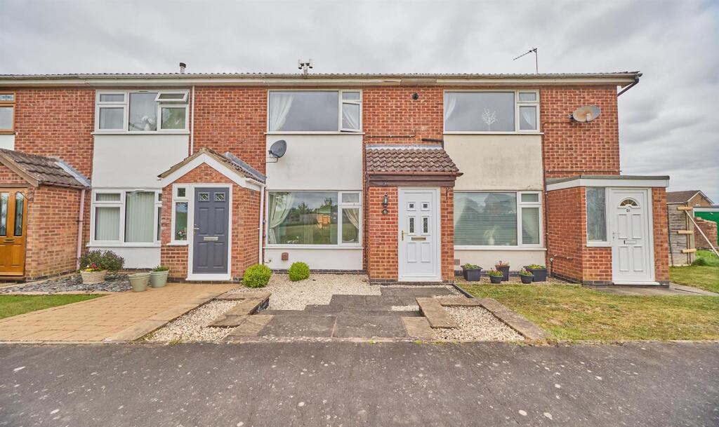 Main image of property: Manor Road, Barlestone