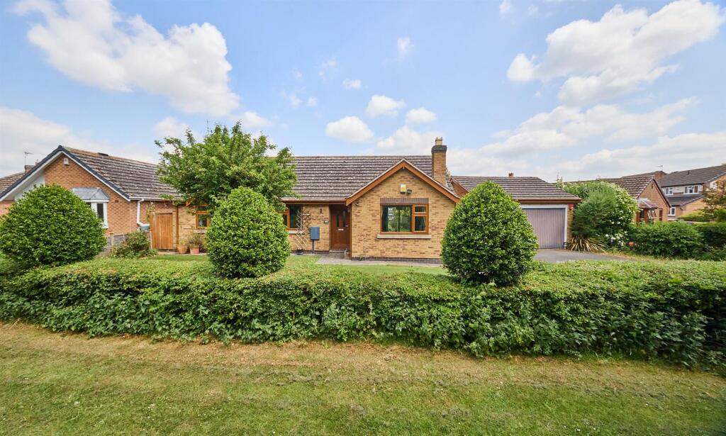 Main image of property: Mays Farm Drive, Stoney Stanton