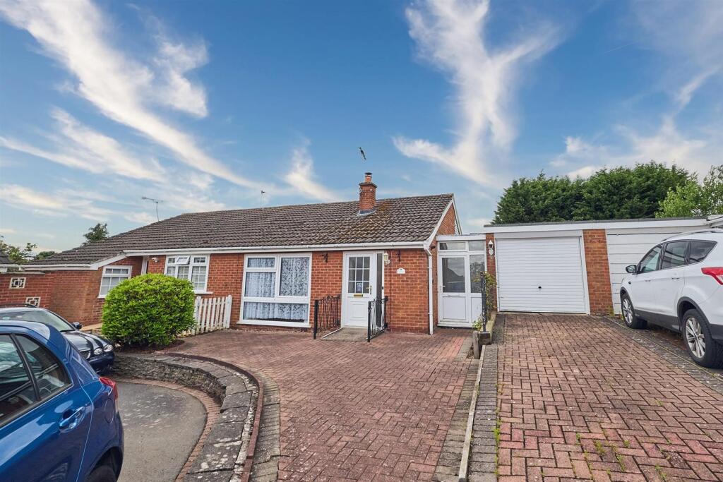 Main image of property: Lynwood Close, Desford