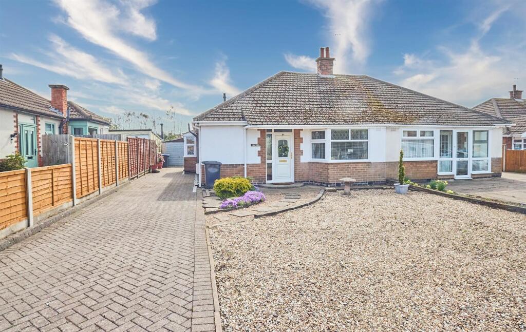 Main image of property: Hillside Road, Burbage