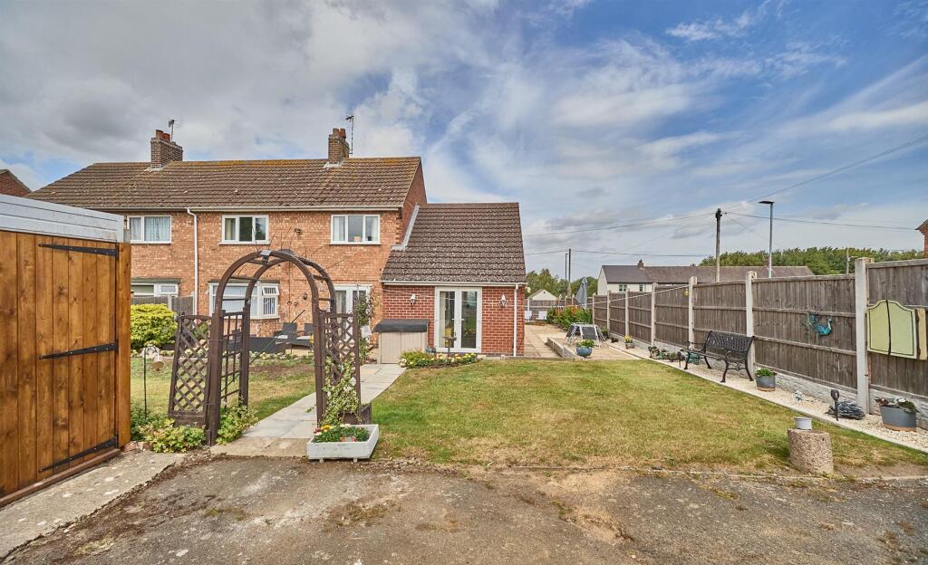 Main image of property: Main Street, Higham-On-The-Hill, Nuneaton