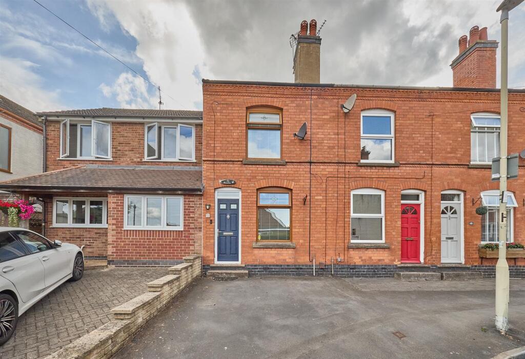 Main image of property: Strutt Road, Burbage