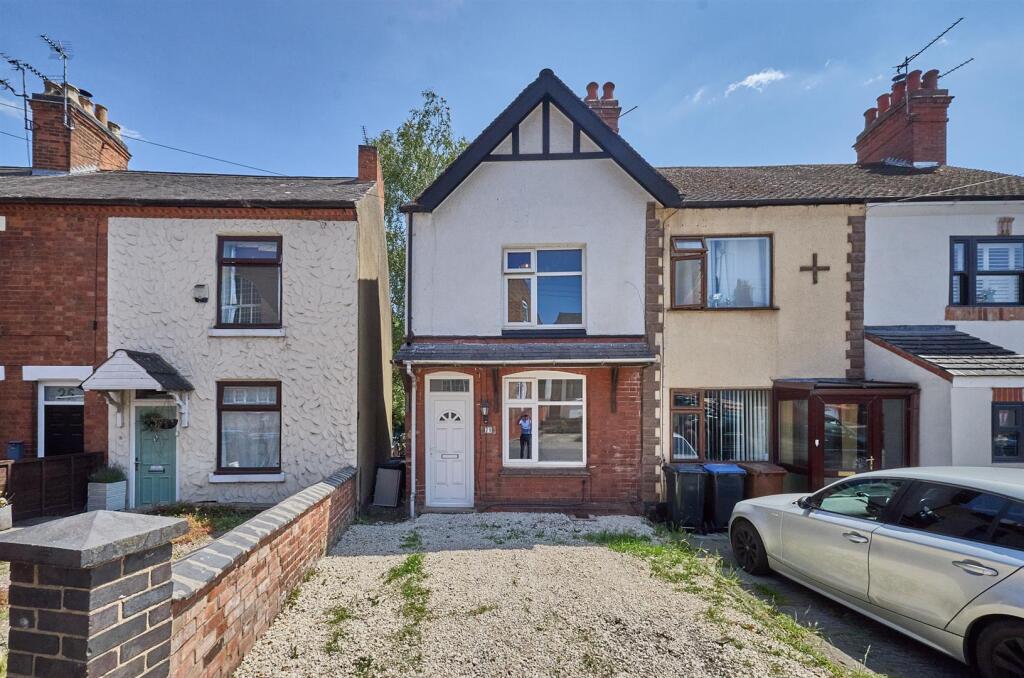 Main image of property: Station Road, Earl Shilton