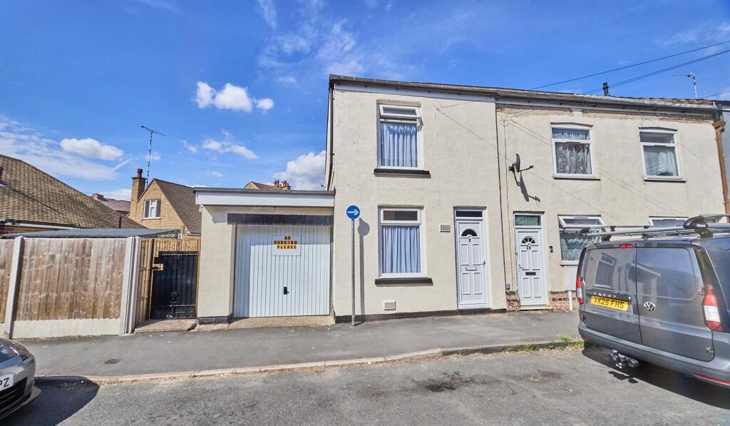 Main image of property: New Street, Hinckley